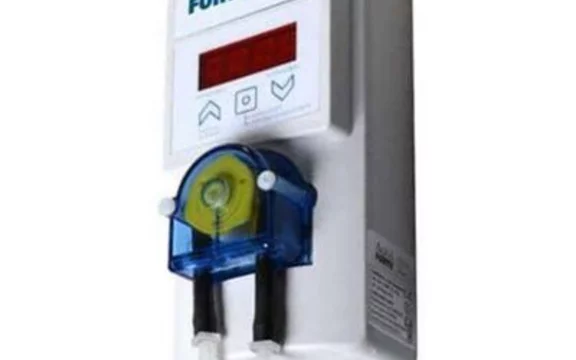 AquaForte DosaTech doseerpomp