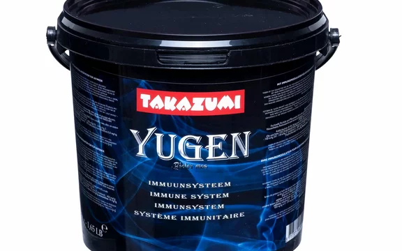 Takazumi Yugen 2500 gr