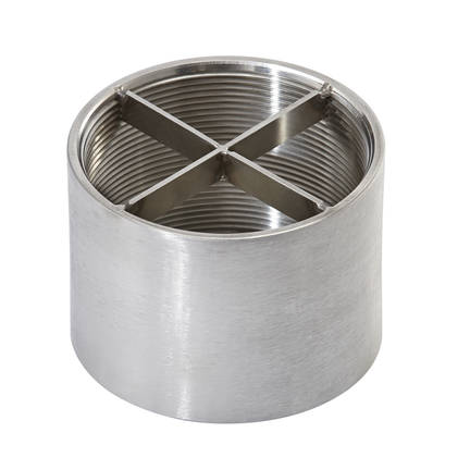 Veiligheidsraster AquaMax Eco Titanium