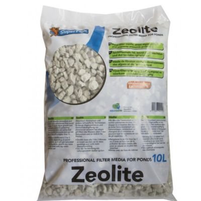 Sf zeoliet zak 10 liter