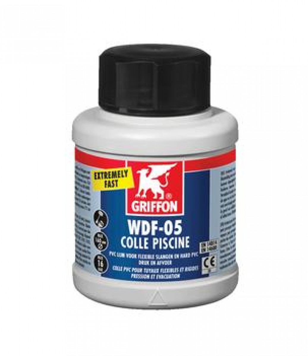 Griffon lijm WDF-05 250ml
