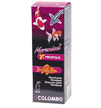 Colombo propolis wond spray 50 ml