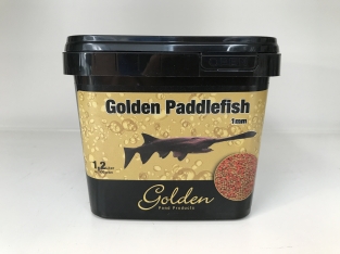 Golden paddlefish 1 liter