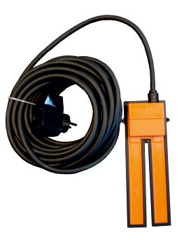 Niveauschakelaar Reka vol pompen