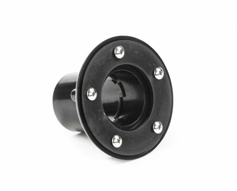 DP Wanddoorvoer 50 mm