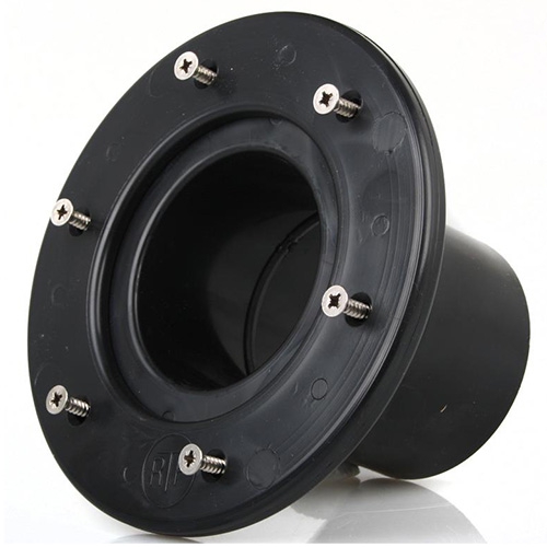 tank/folie doorvoer RTF 75mm