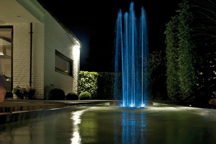 Water Quintet