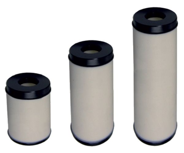 HDPE uitstromer 25cm