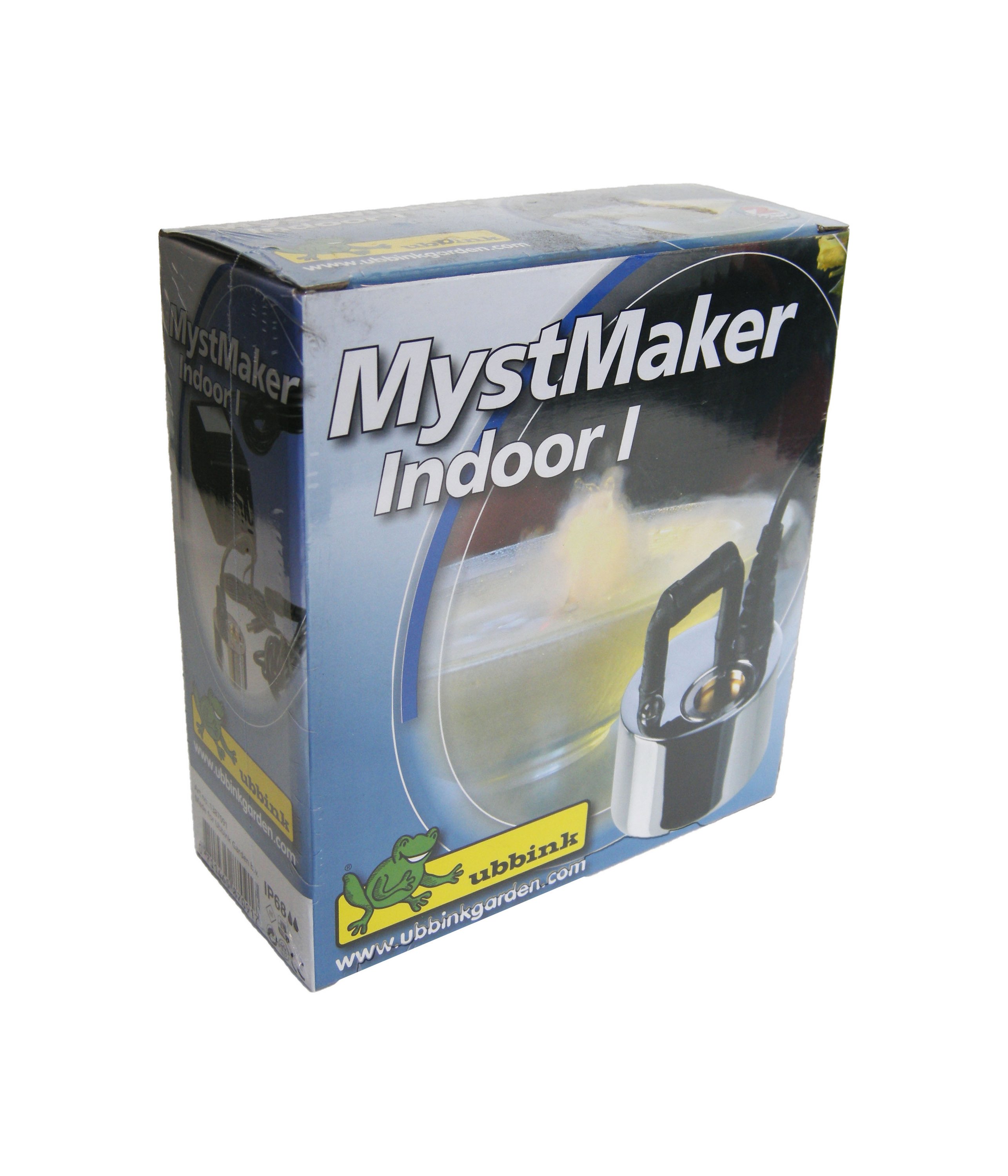 MystMaker I (indoor)