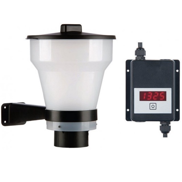 Fish Feeder voerautomaat 7 liter