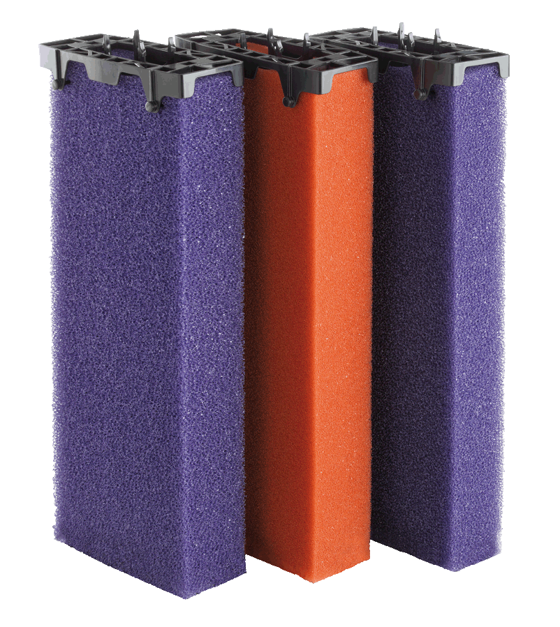 Vervangmousse FM 14000/25000