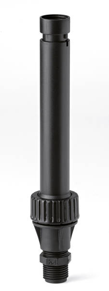 Teleskopische verlenging TE 5K, 1/2