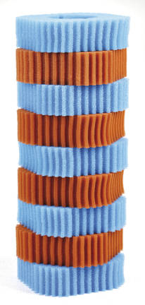 Vervangmousse-set FC 20000/30000