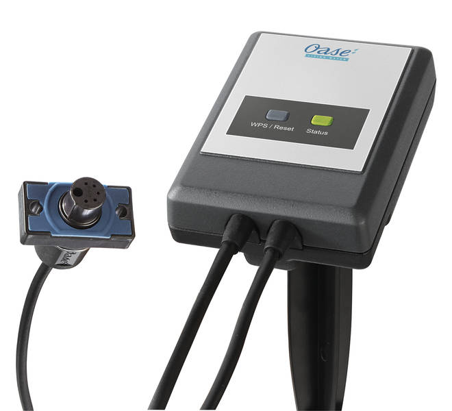 InScenio EGC Controller Cloud