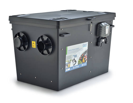 ProfiClear Premium Compact-L pumped EGC