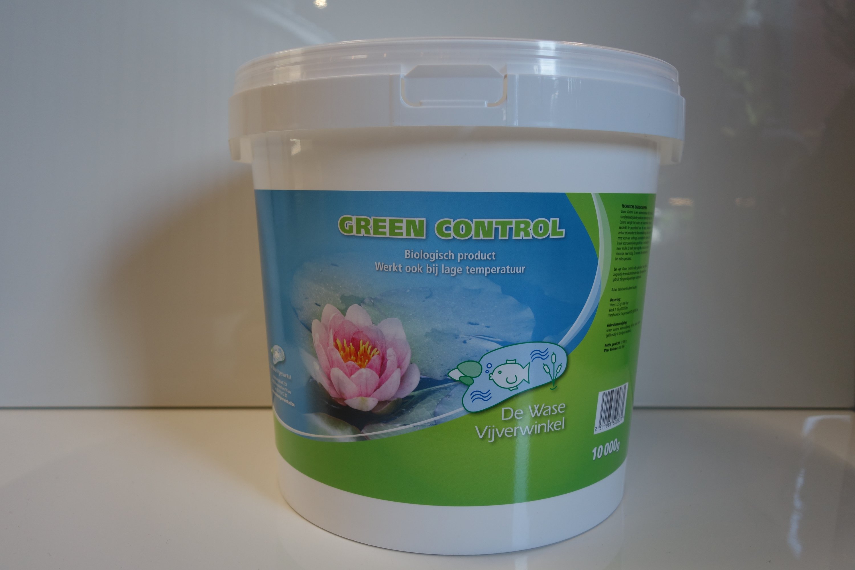Green Control 10kg