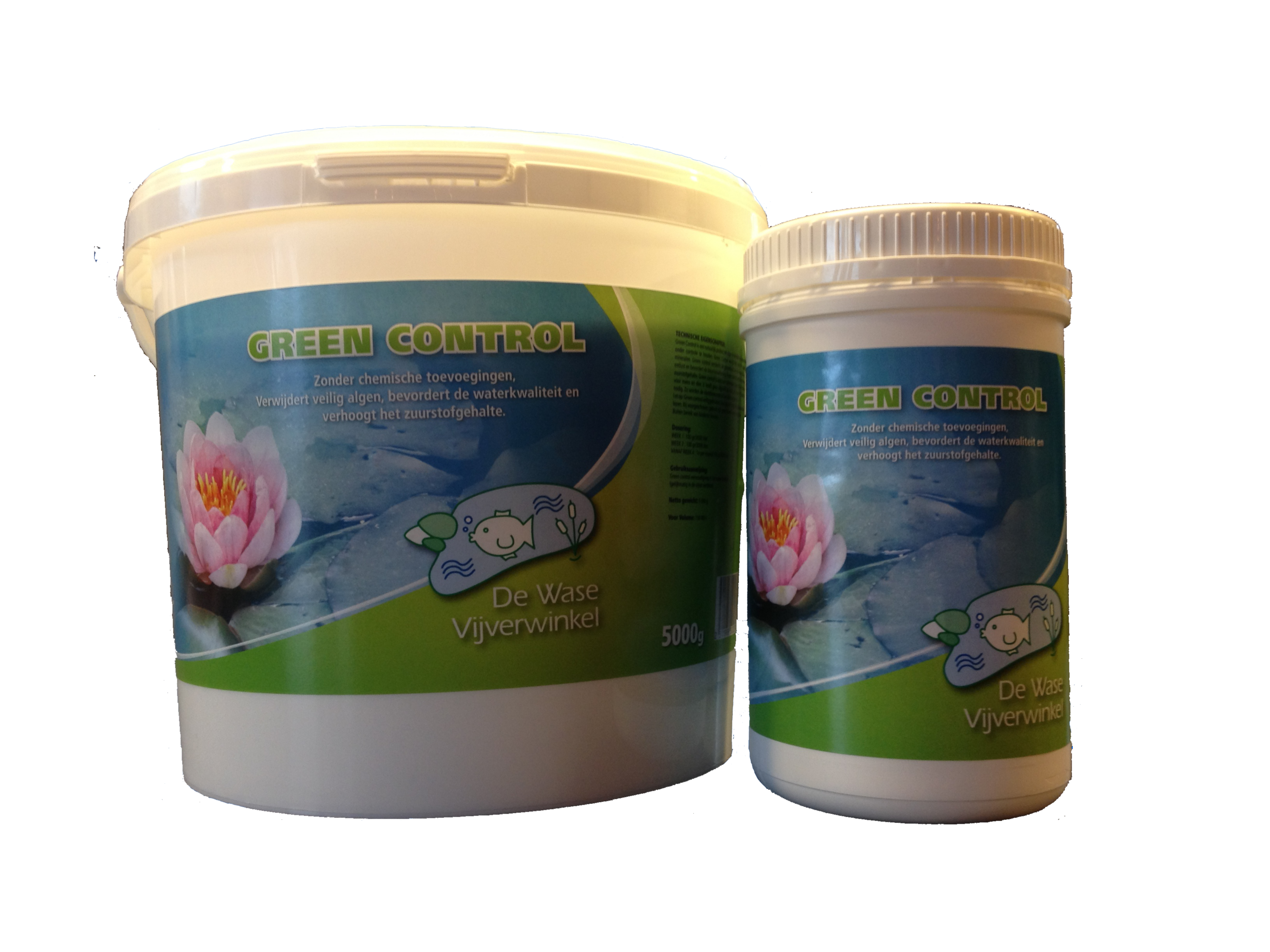Green Control 5kg