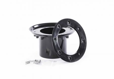 DP Wanddoorvoer 110mm