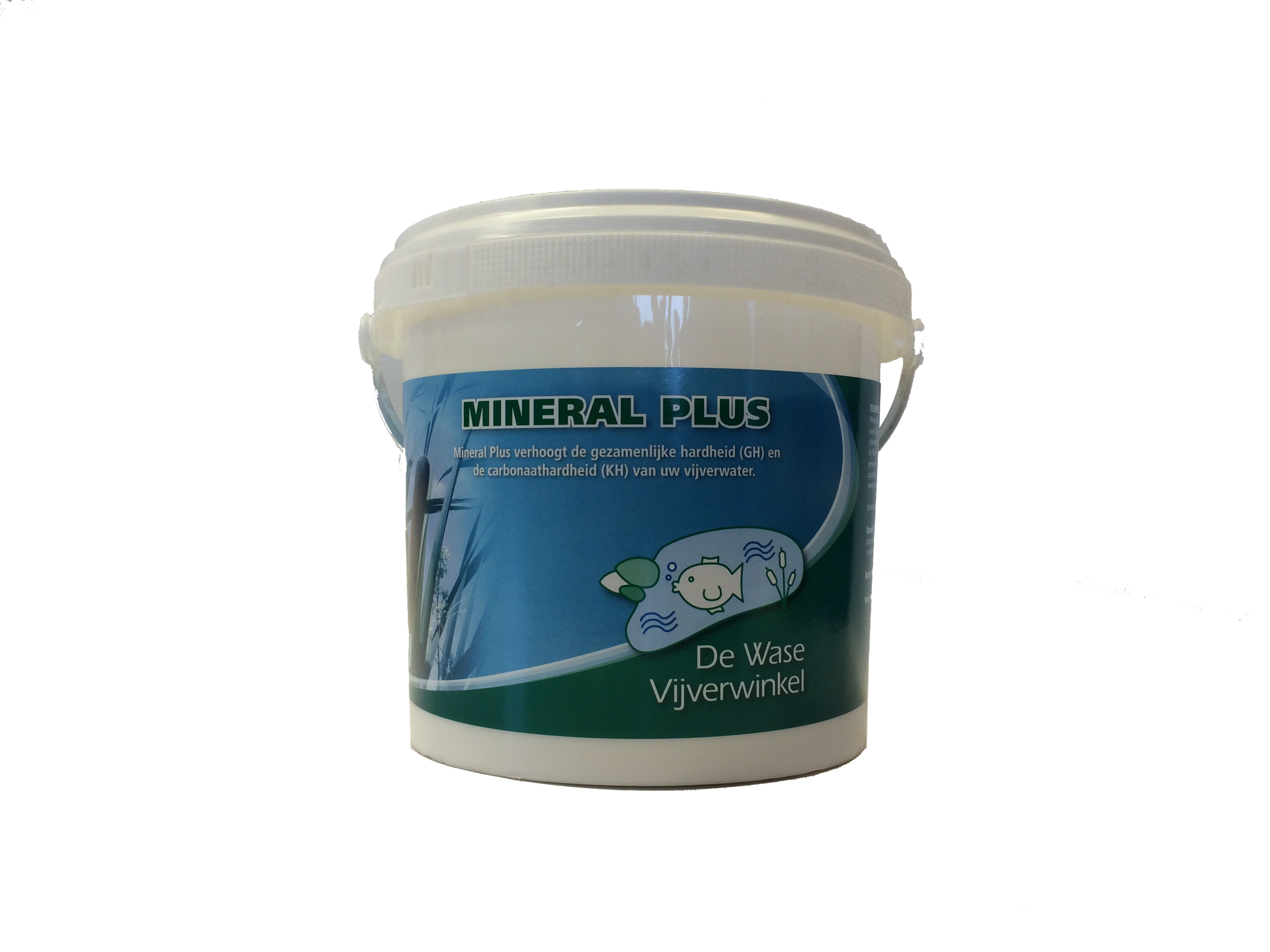 Mineral + 5000ml