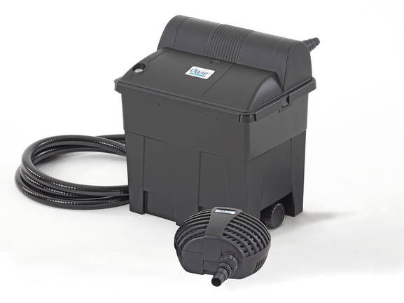Biosmart 7000 Set