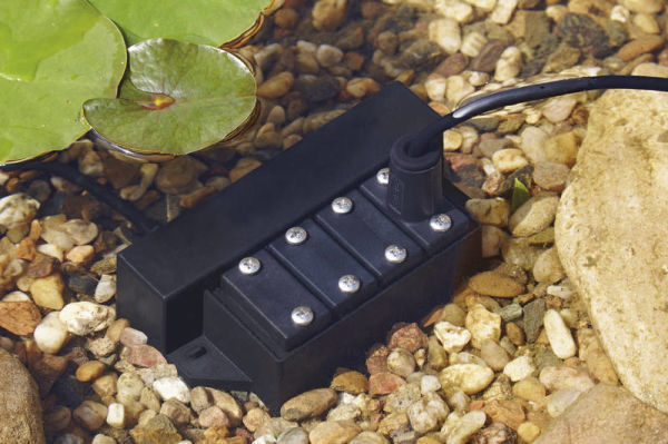 LunAqua Power LED XL Driver