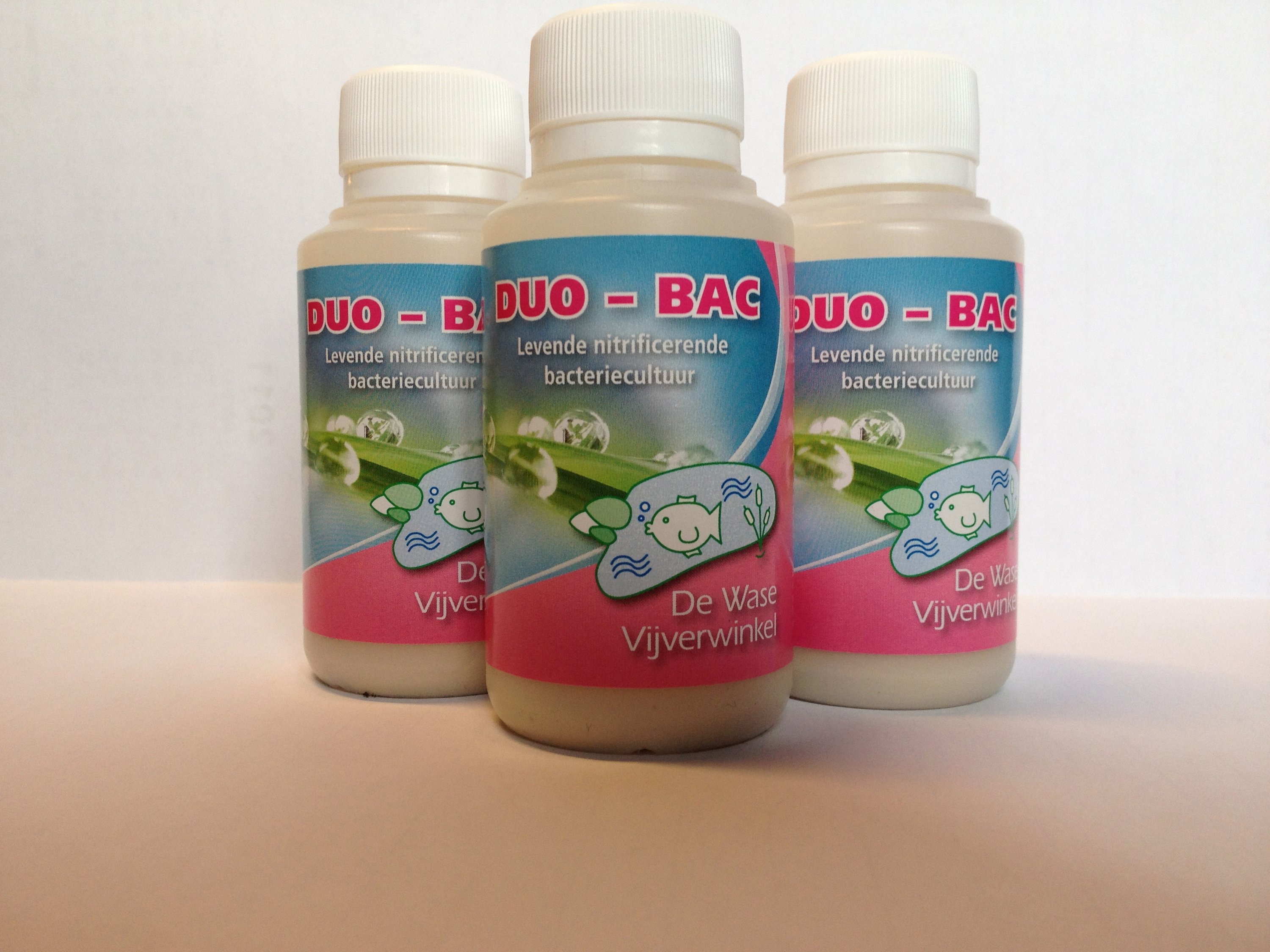 DuoBac 100ml