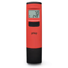 Hanna pH tester Hi98107