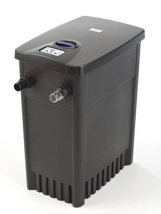 FiltoMatic 25000 CWS