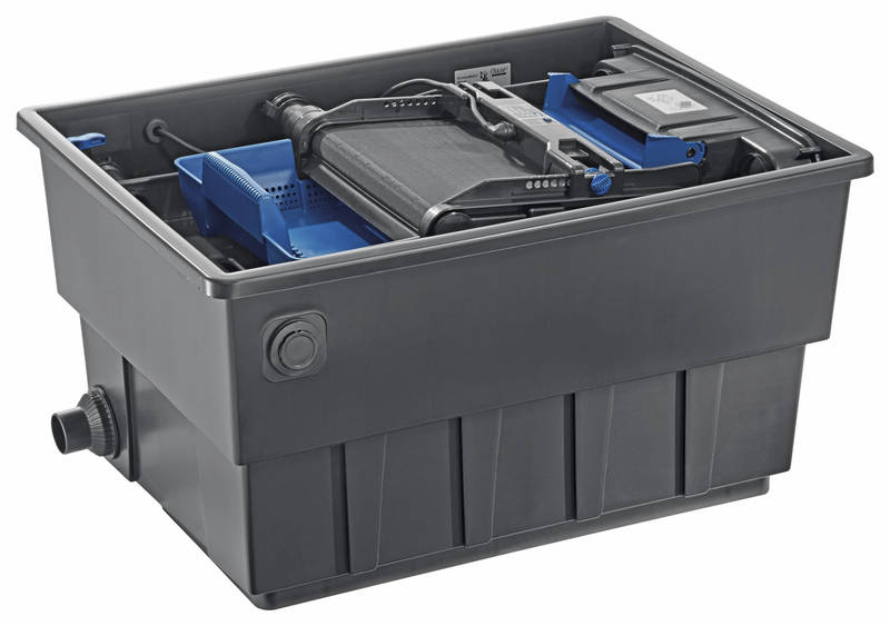 BioTec ScreenMatic² 40000