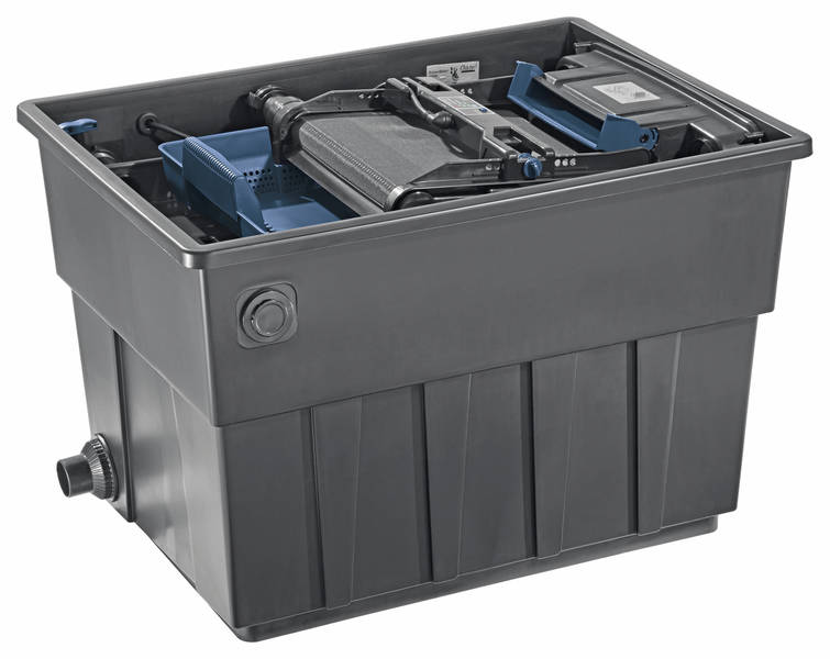 BioTec ScreenMatic² 60000