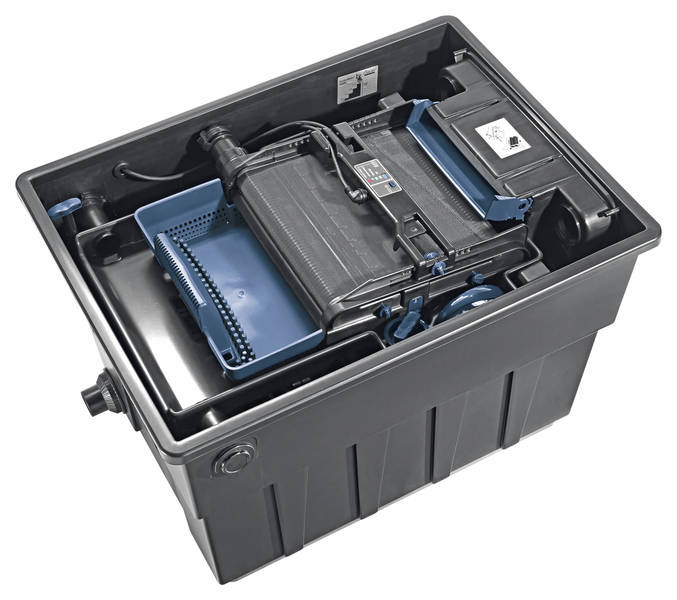 BioTec ScreenMatic² 90000