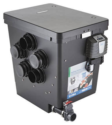 ProfiClear Premium Trommelfilter gravity EGC