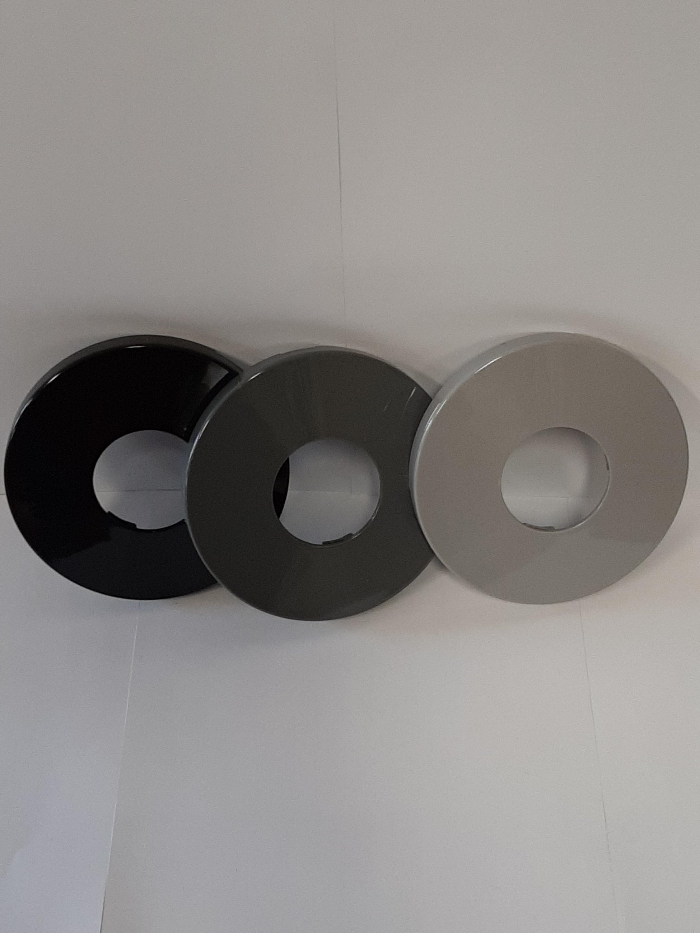 Adagio PLP050 - Donker grijze front