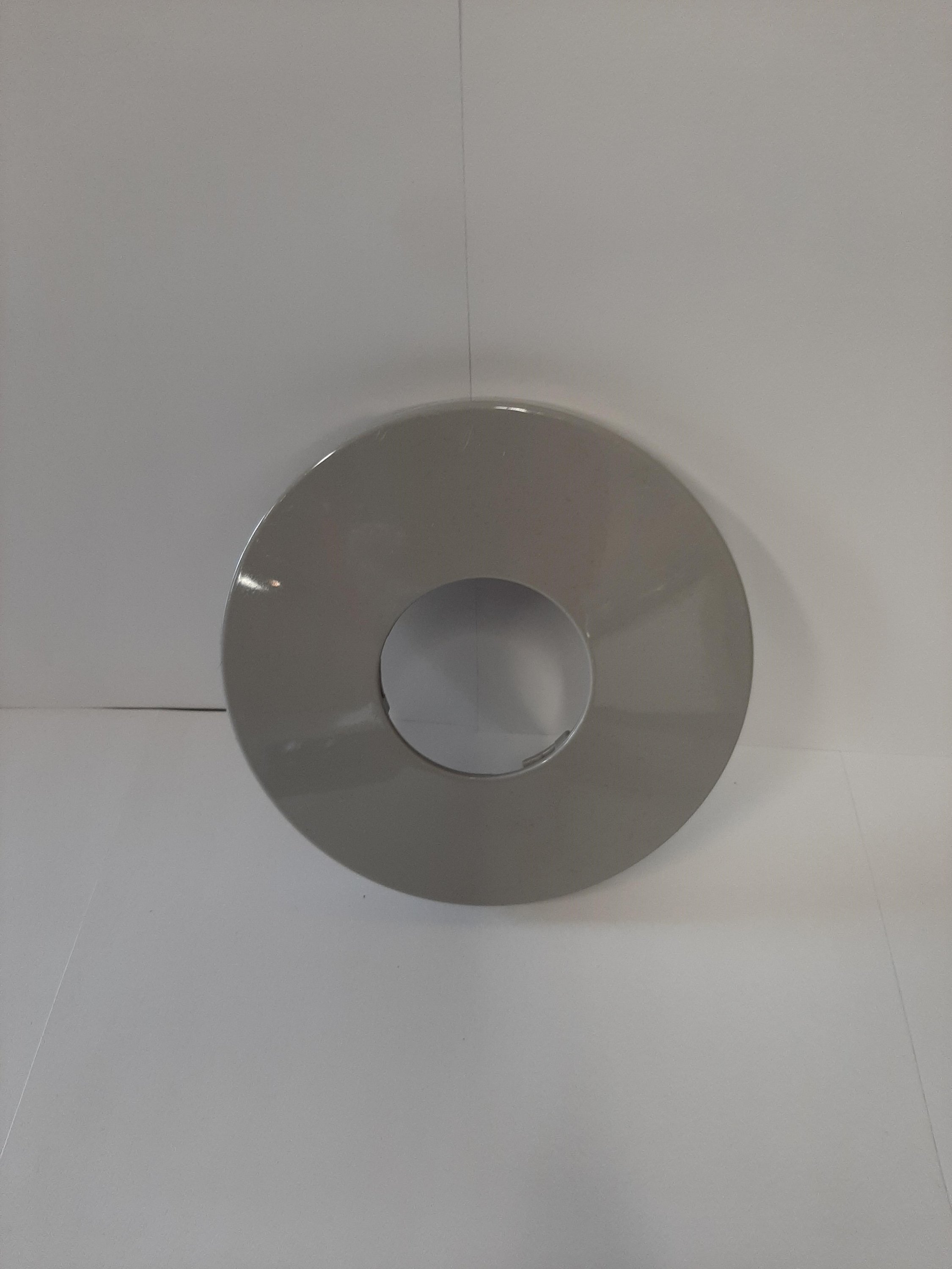 Adagio PLP050 - Licht grijze front ring