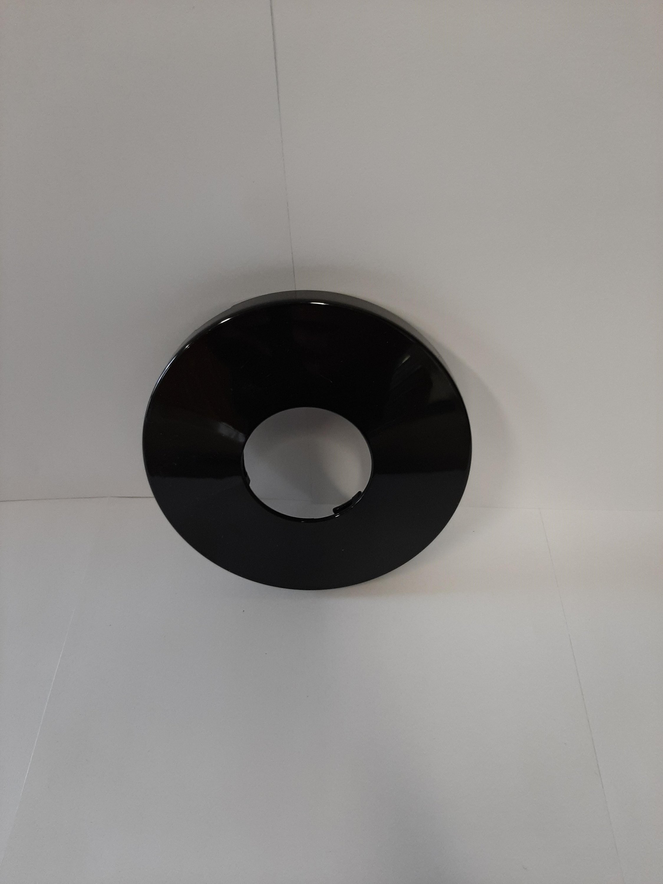 Adagio PLP050 - Zwarte front ring