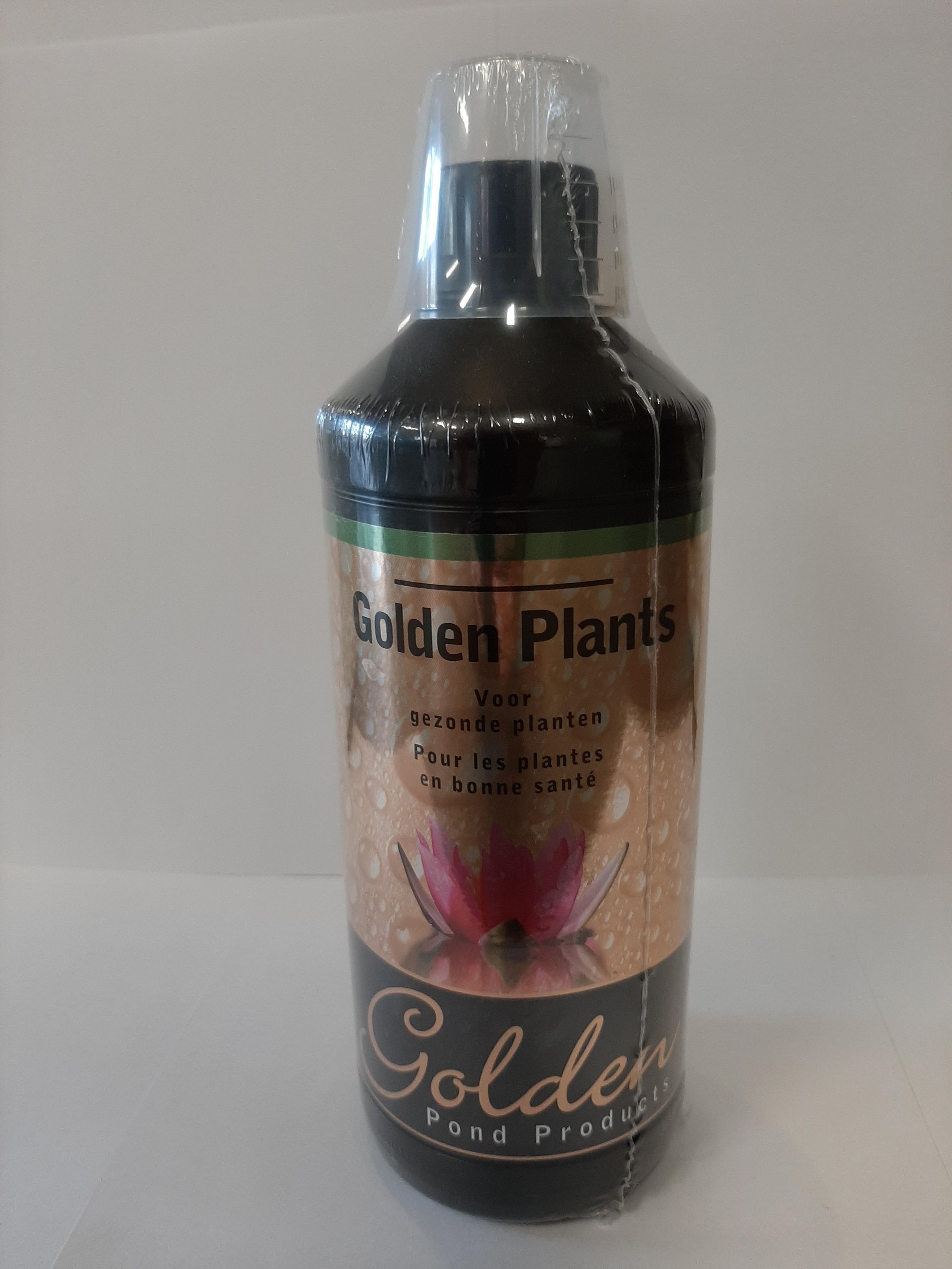 Golden Plant 1000ml