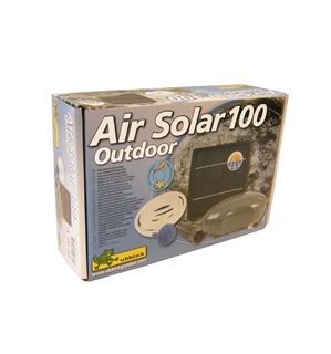AIR SOLAR 100