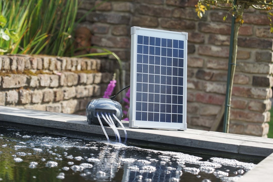 AIR SOLAR 600