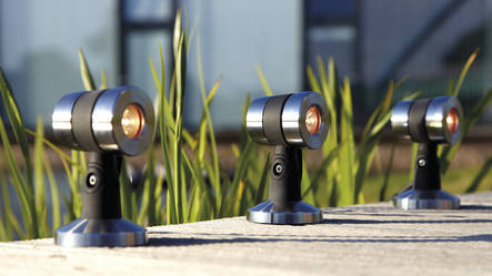 Lunaqua Maxi LED Set 3