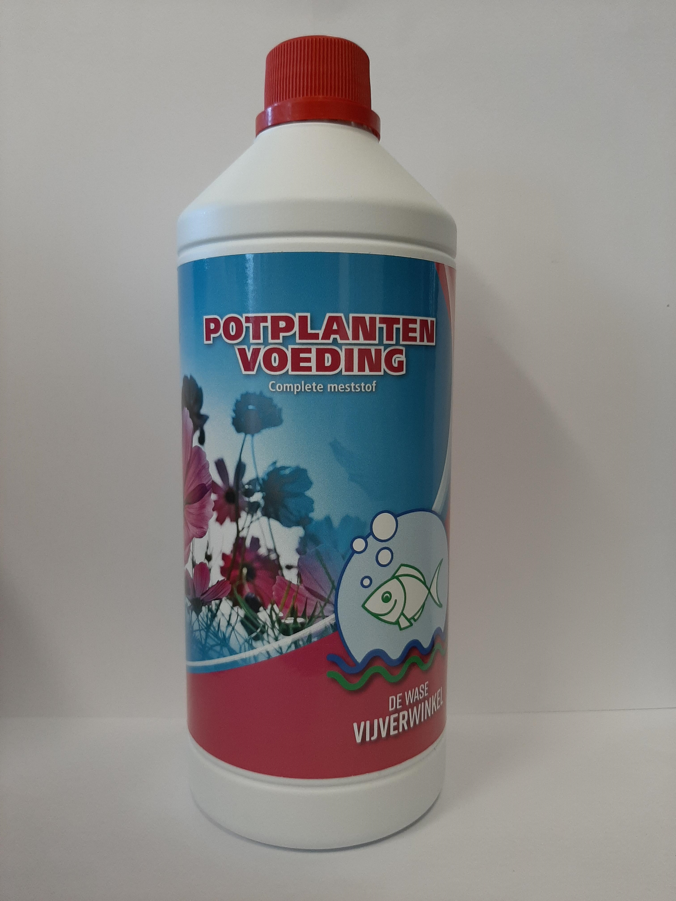 Planten voeding 1000g