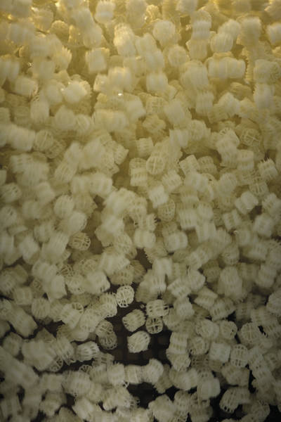 Hel-X 13 Biomedium 25 l