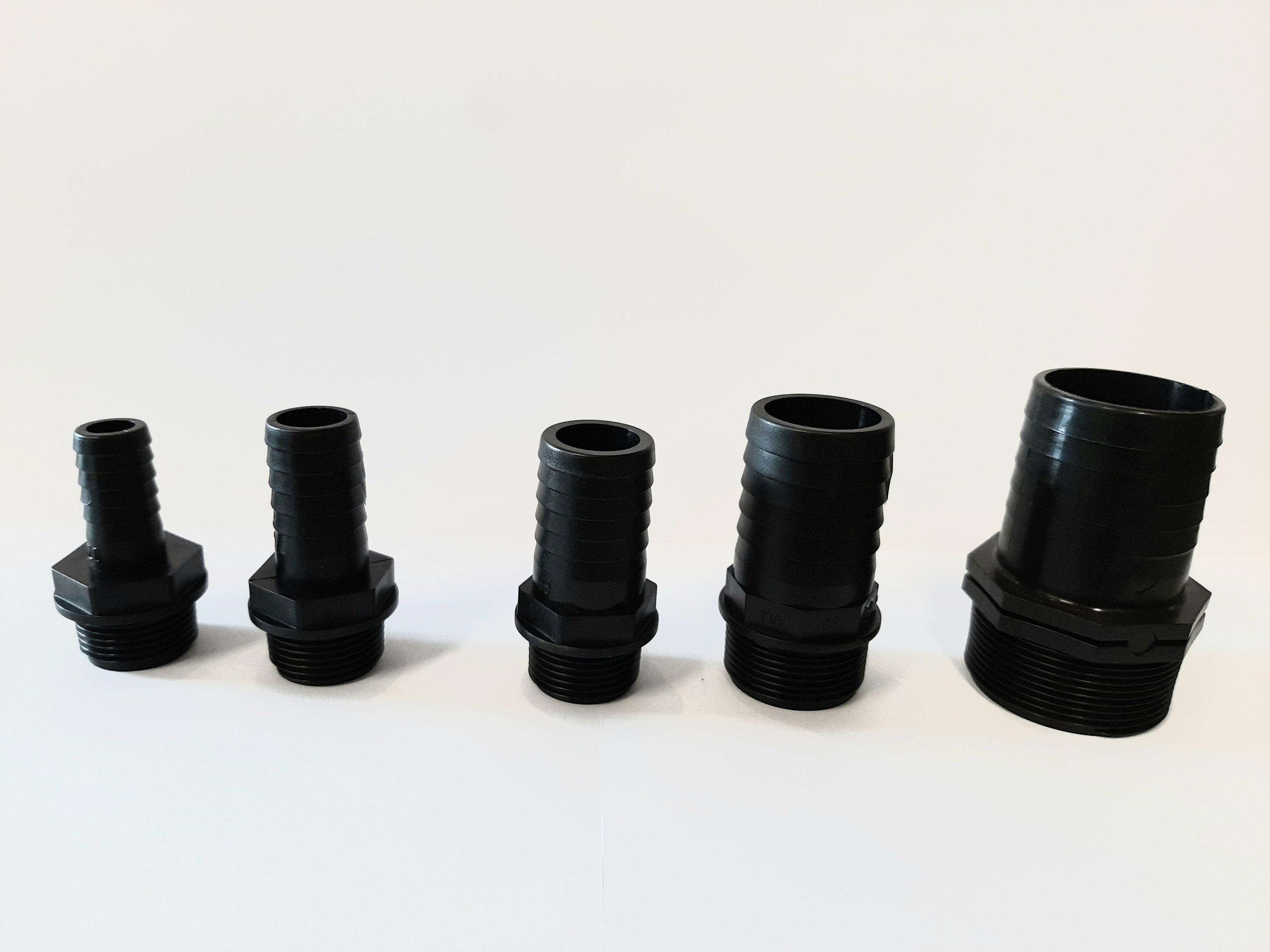 PP slangtule bu.dr. 3/4”x10 - BD