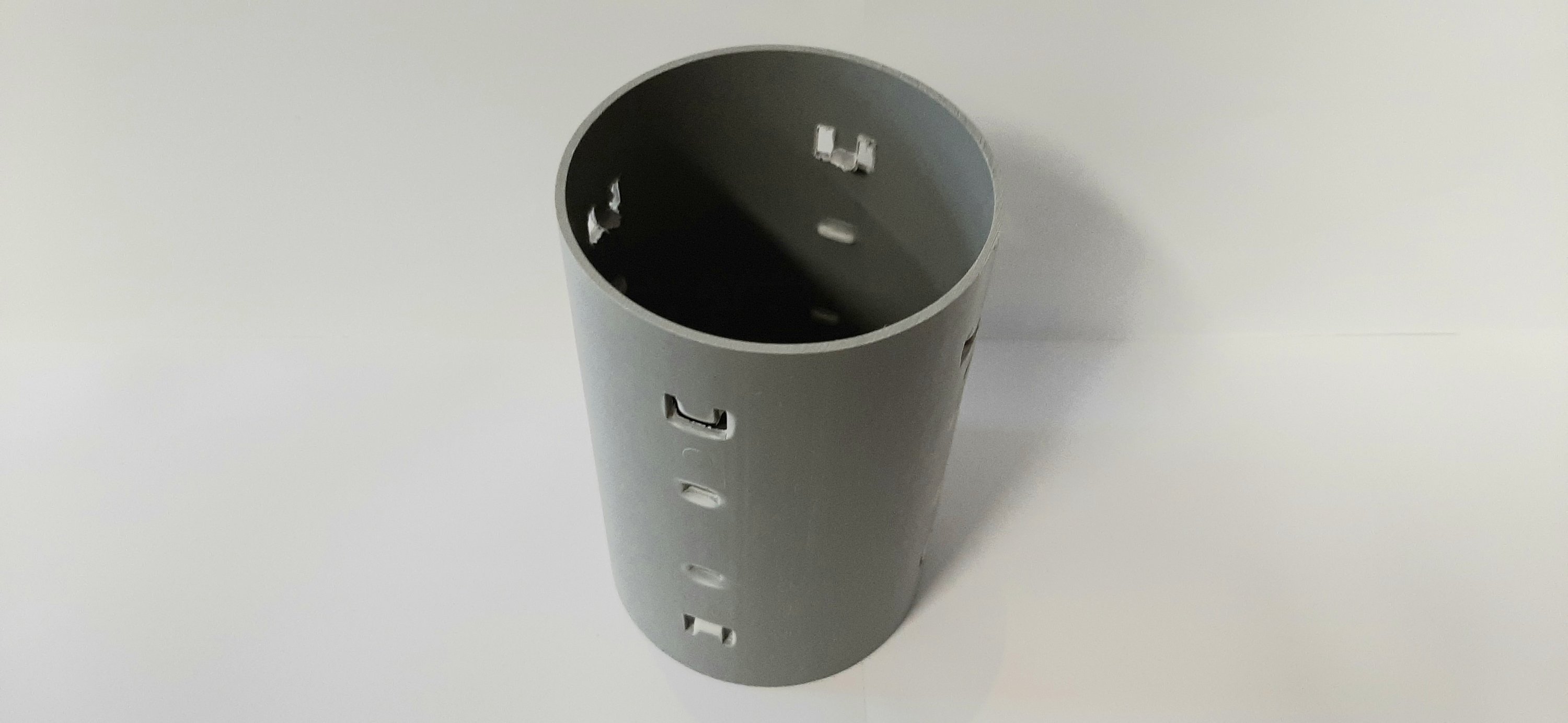 drainage klikmof 80mm