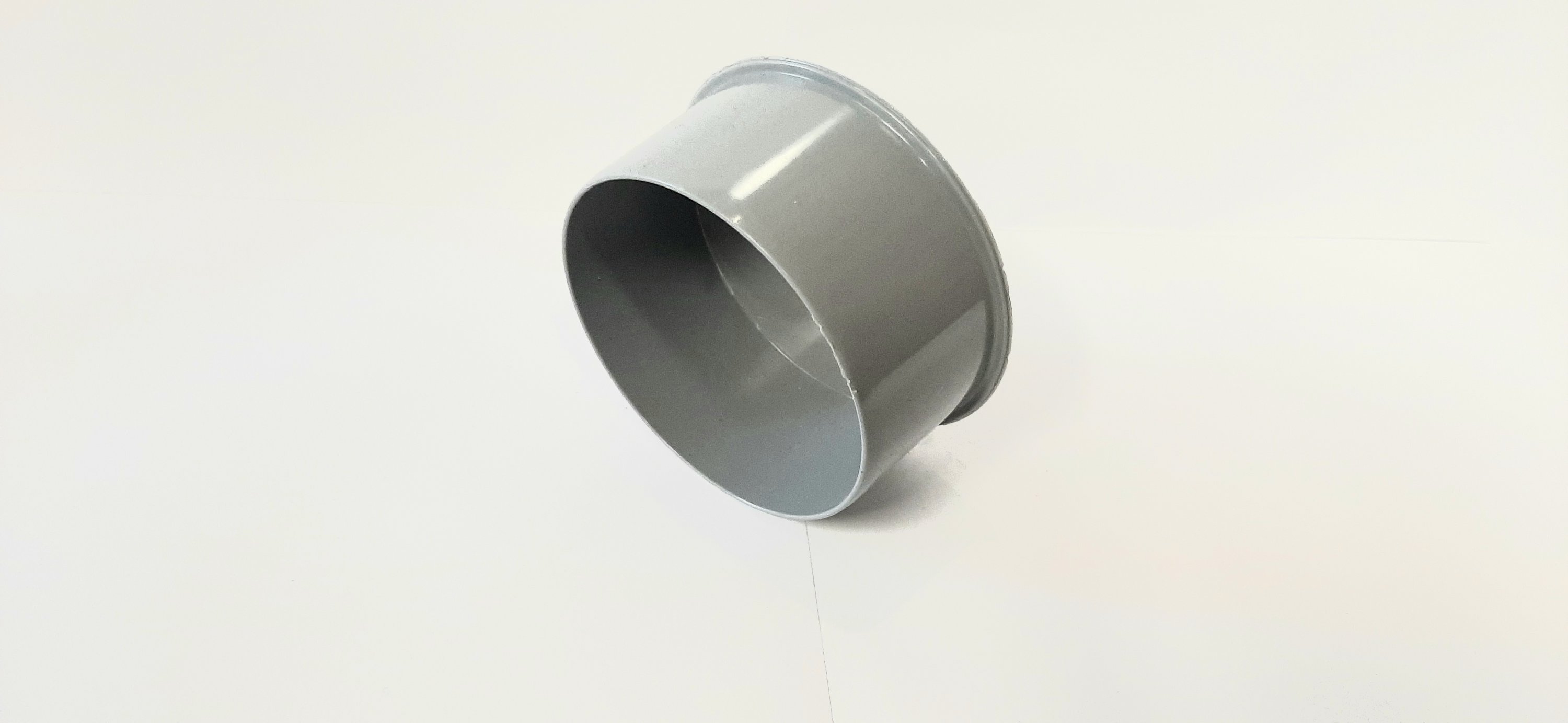 drainage eindstop 80mm