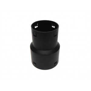 Drainage klikmof 80 x 50mm