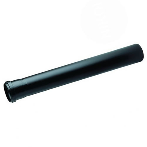 Biotec-uitloopbuis 70/480 mm