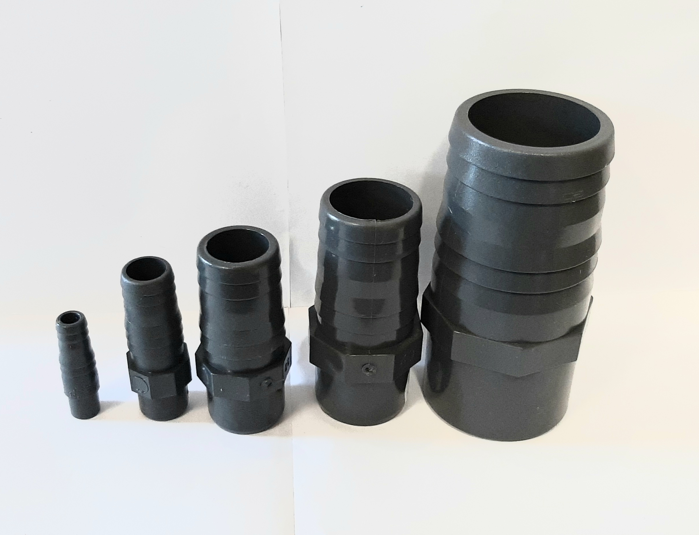 pvc slangtule 16mm PN16