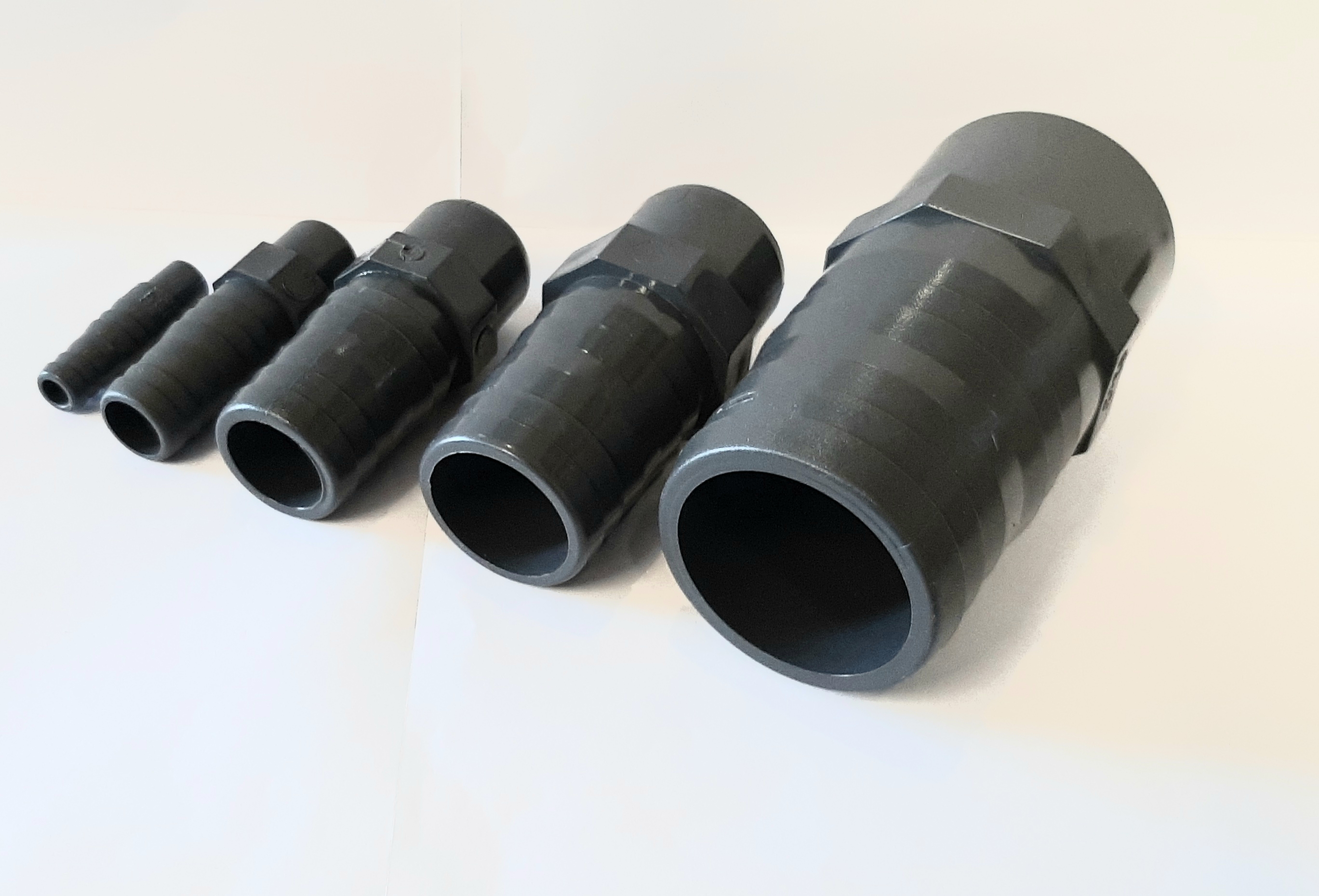 pvc slangtule 63 mm
