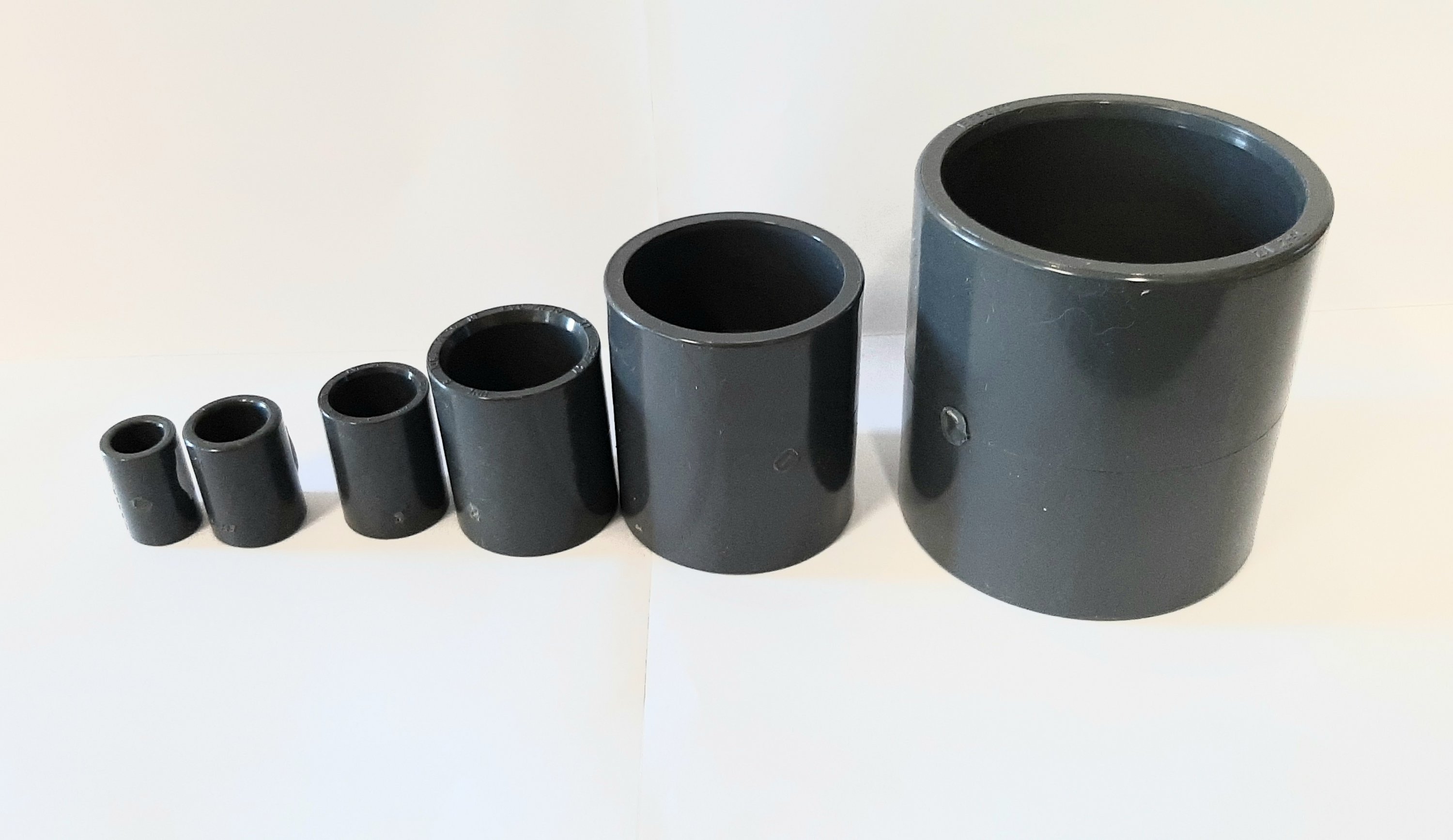 pvc sok 63 mm PN16