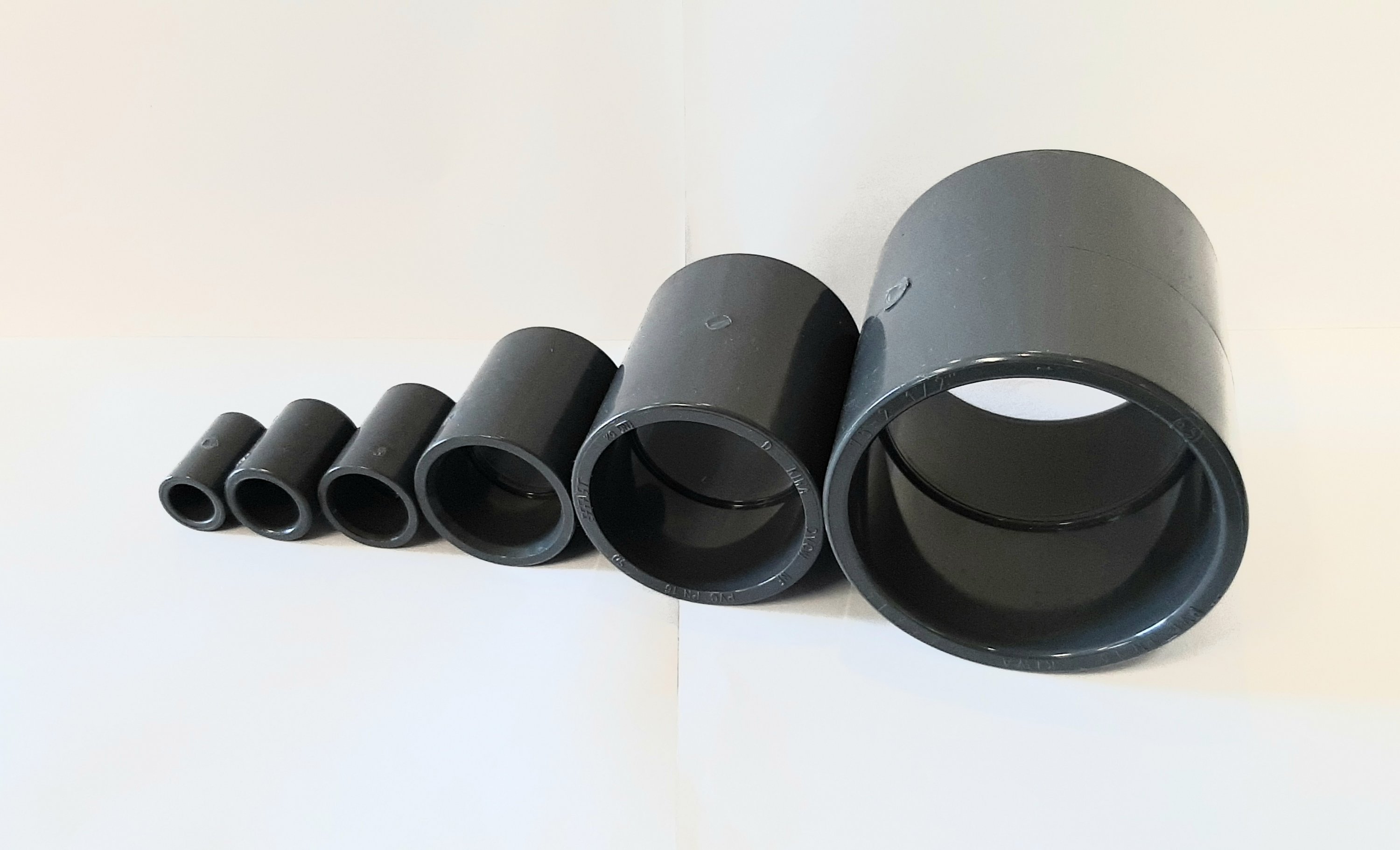 pvc sok 63 mm PN16